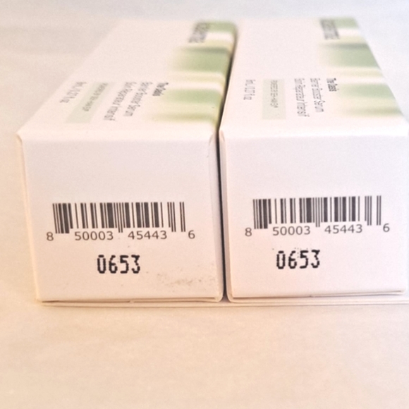 Acaderma's The Oasis Barrier Booster Serum x2 - Picture 3 of 12